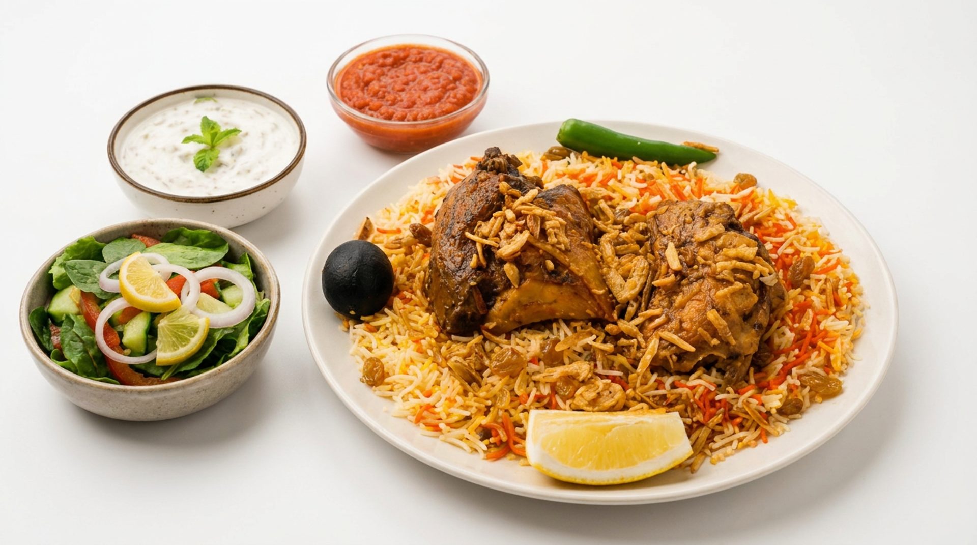 Catering for your gathering