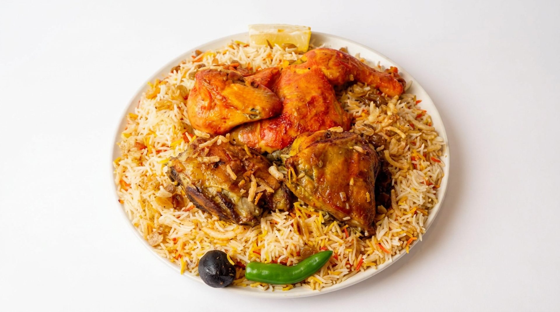 Bringing Yemen's table to California