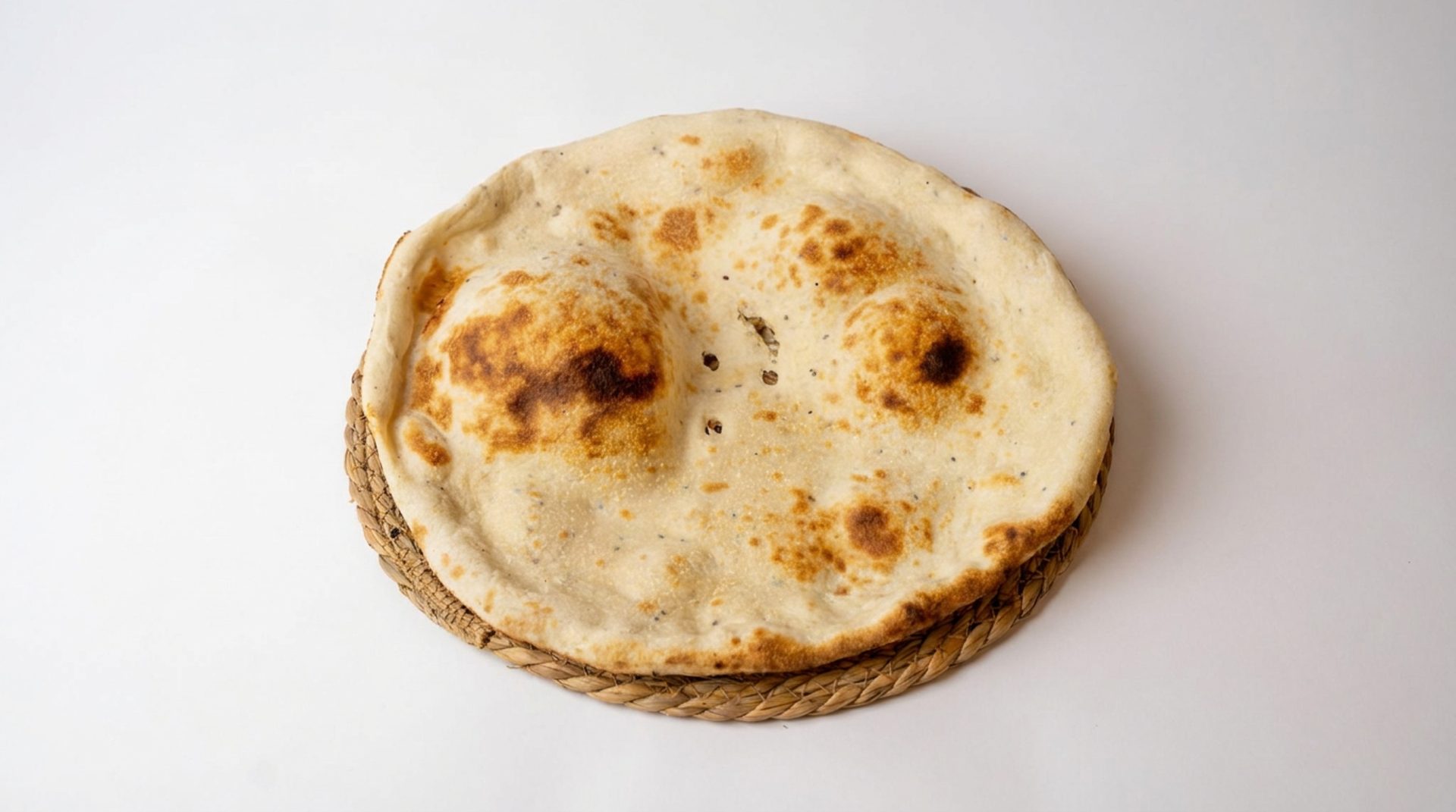 Yemeni bread: the heart of Yemeni dining