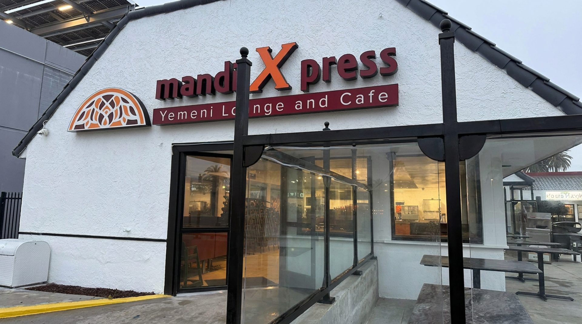 A concept built on real food and tradition