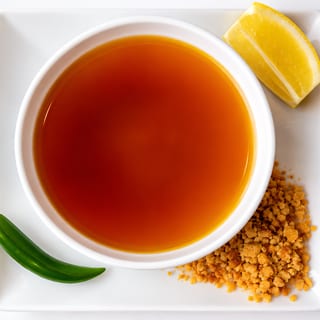 Lamb Soup