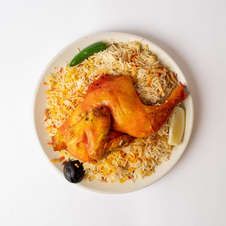 Discover Our Mandi Delights