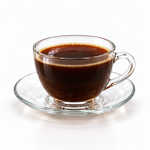Yemeni Coffee.