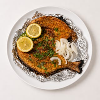 Fish Mova