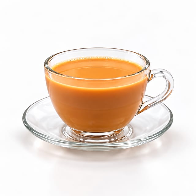 Adeni Chai.