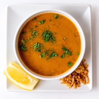 Lentil Soup