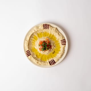 Mutabbal / Baba ganoush