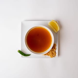 Lamb Soup