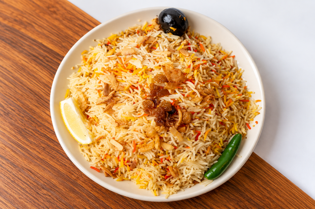 Xpress Rice.
