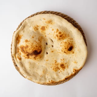 Fresh Yemeni Bread