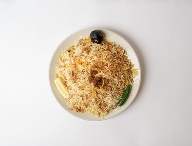 Xpress Rice.