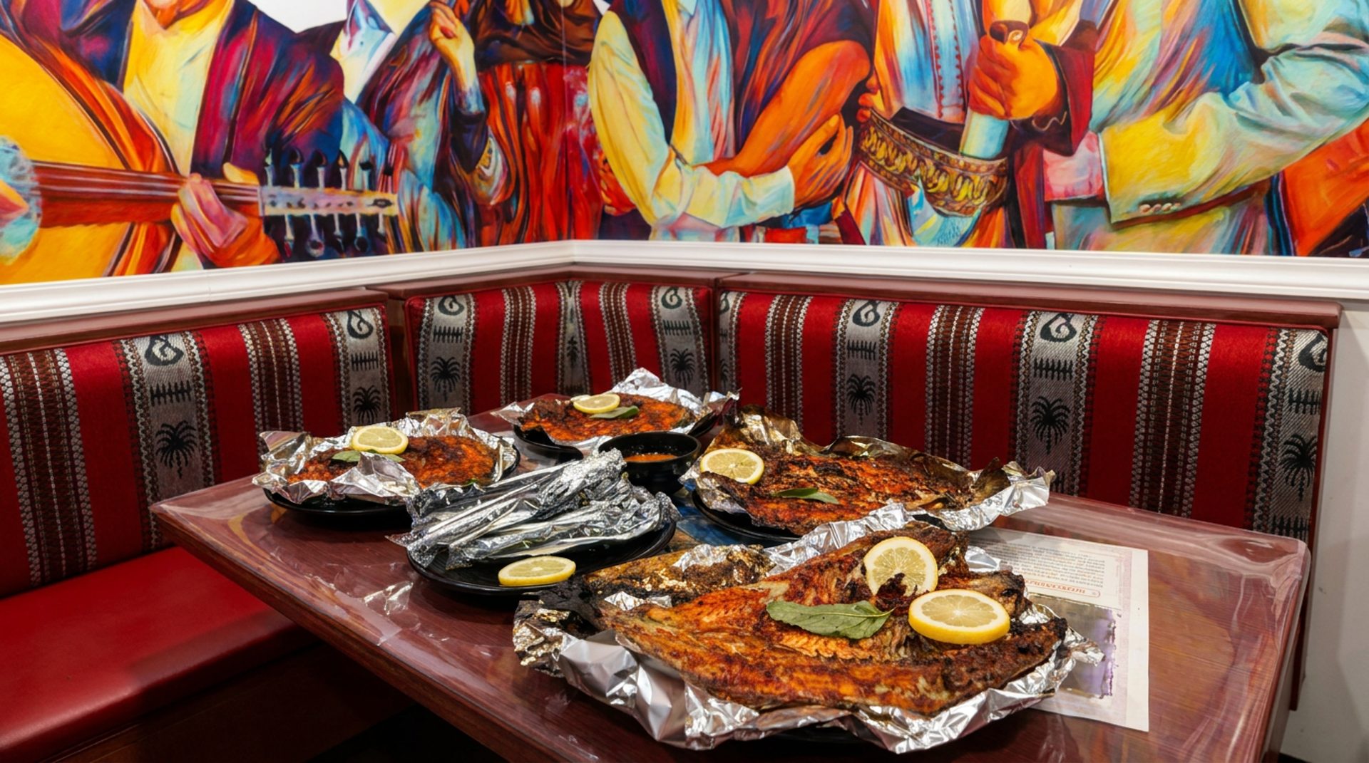 Host your celebration with us
