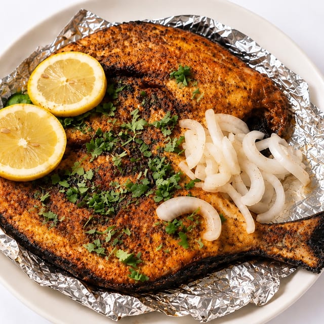 Fish Mova.