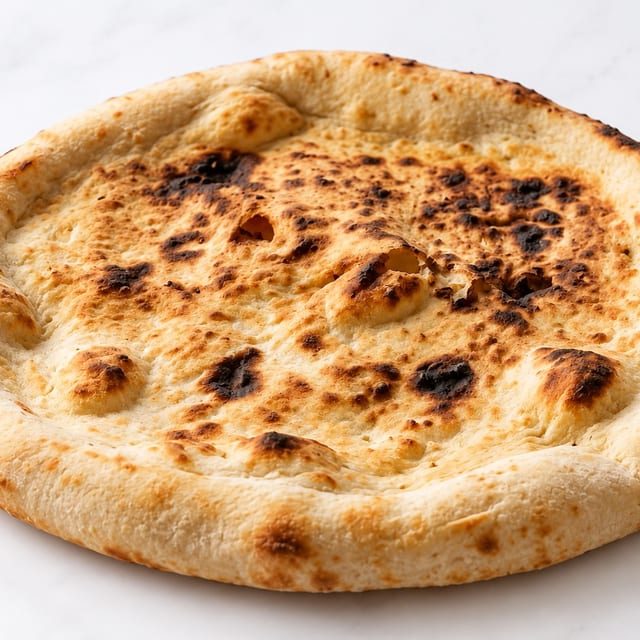 Fresh Yemeni Bread.