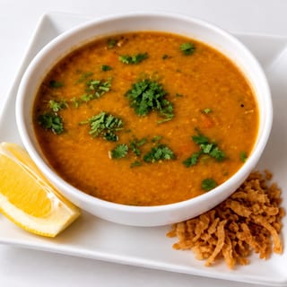 Lentil Soup