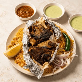 Lamb Haneeth
