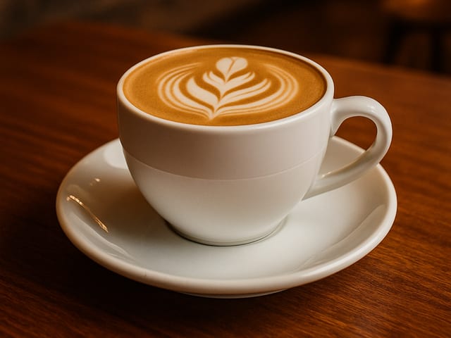 Latte.