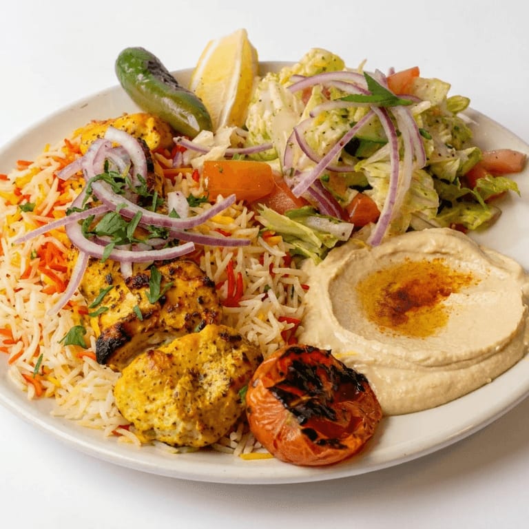 Savor Our Breakfast Delights