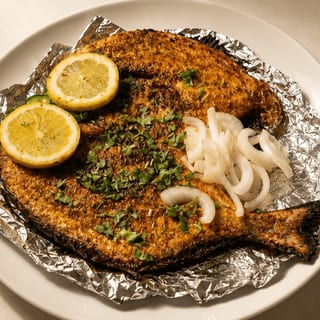 Fish Mova