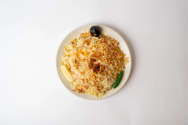 Xpress Rice.