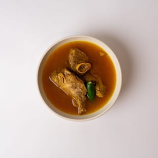 Lamb Burma