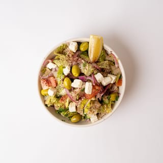 Green Salad