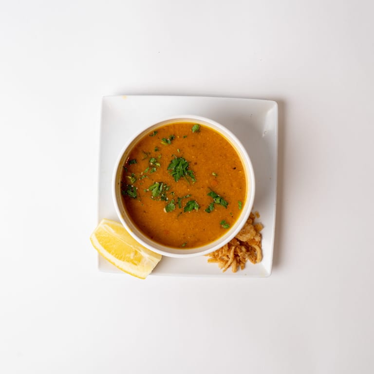 Our Signature Soups