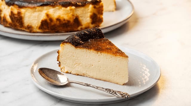Xpress Cheesecake.
