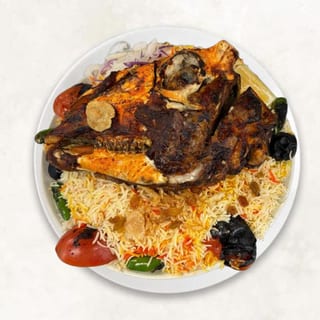 Lamb Head