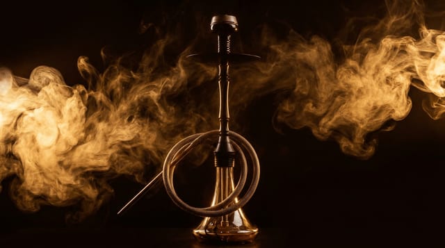 Premium Sheesha.