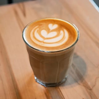 Flat White