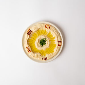 hummus