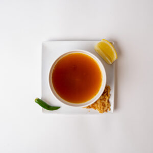 lamb soup