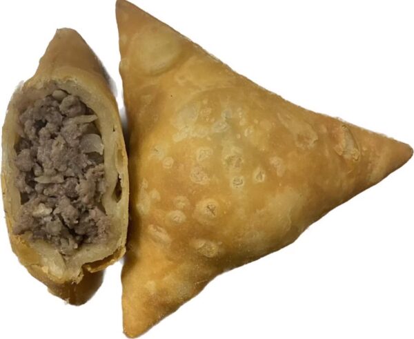 ⁠Beef Sambousa(2 apices)