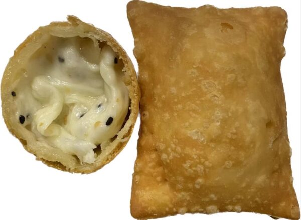 Cheese Sambousa(2 apices)