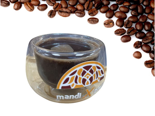 Turkish coffee