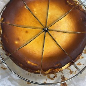 Xpress Cheesecake Full