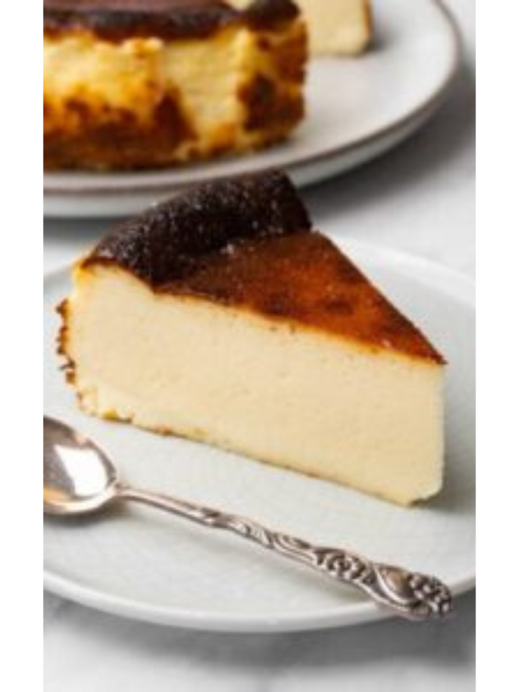 Xpress Cheesecake