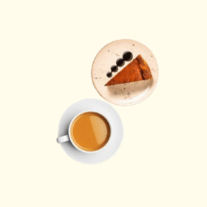 Desserts & Beverages